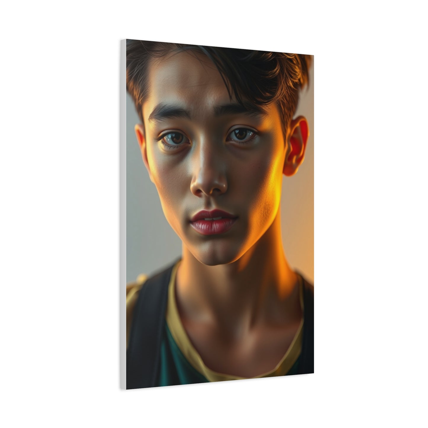 Vision Art for Teens Art Art Wall Art & Canvas Print