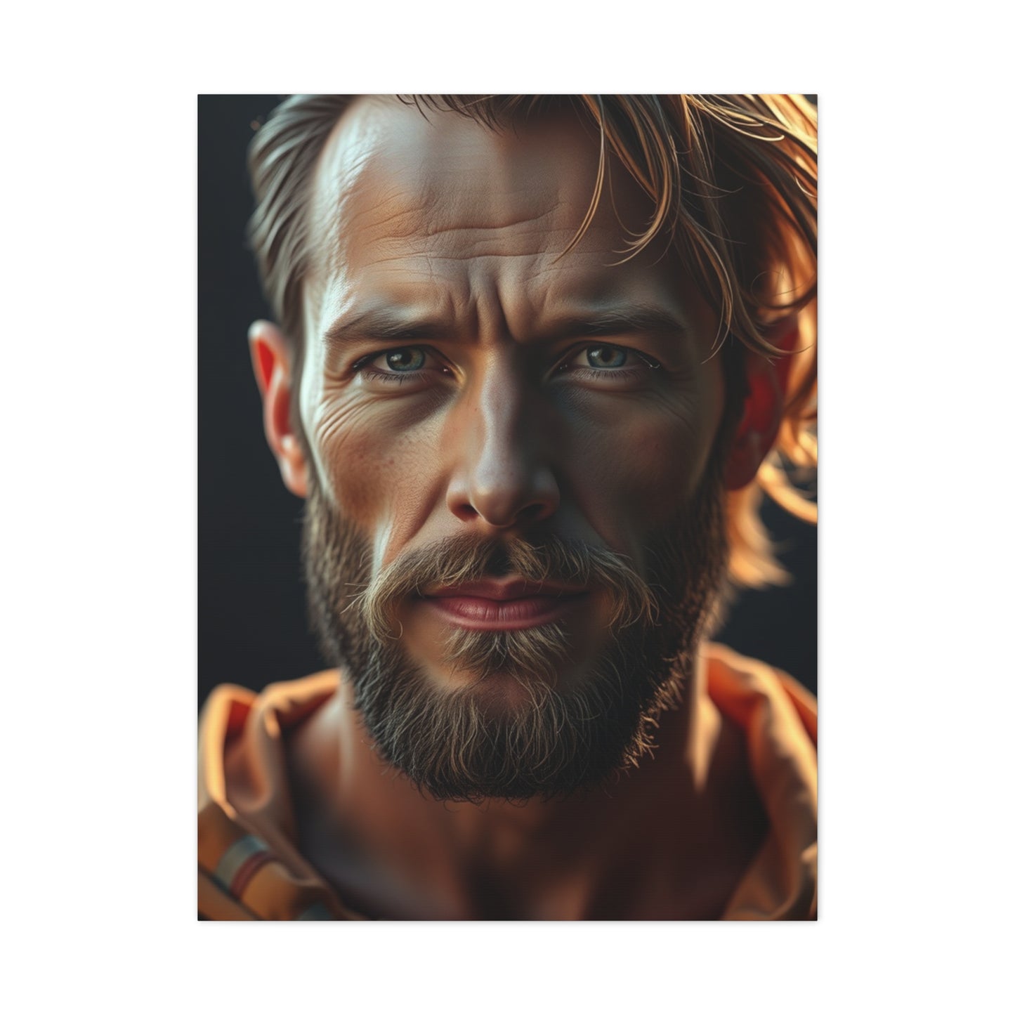 Supreme Zach Doehler Art Beautiful Collection Wall Art & Canvas Print