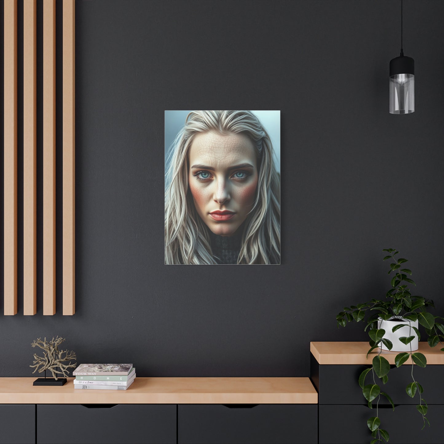 Ireland Art Supreme Gallery Wall Art & Canvas Print