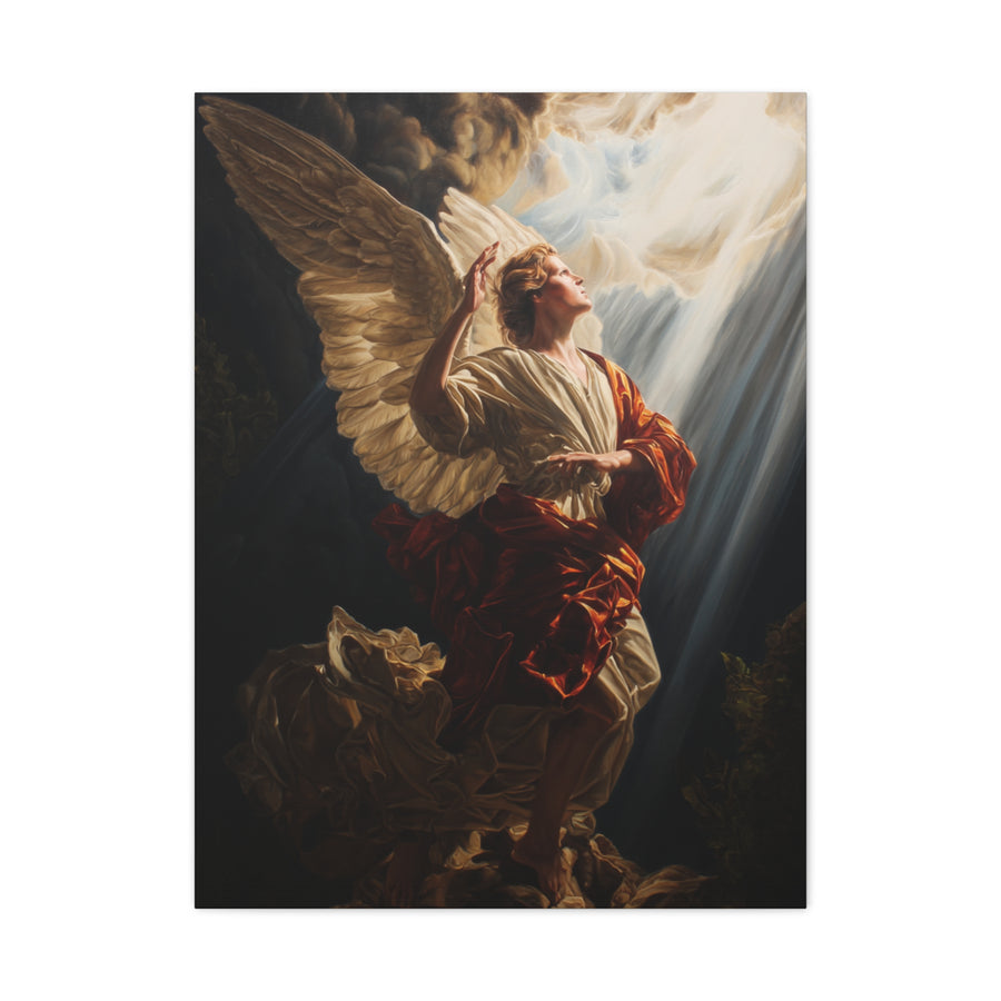 Michelangelo Wall Art