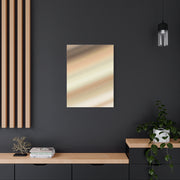 Warm Neutral Motion Gradient Wall Art & Canvas Prints