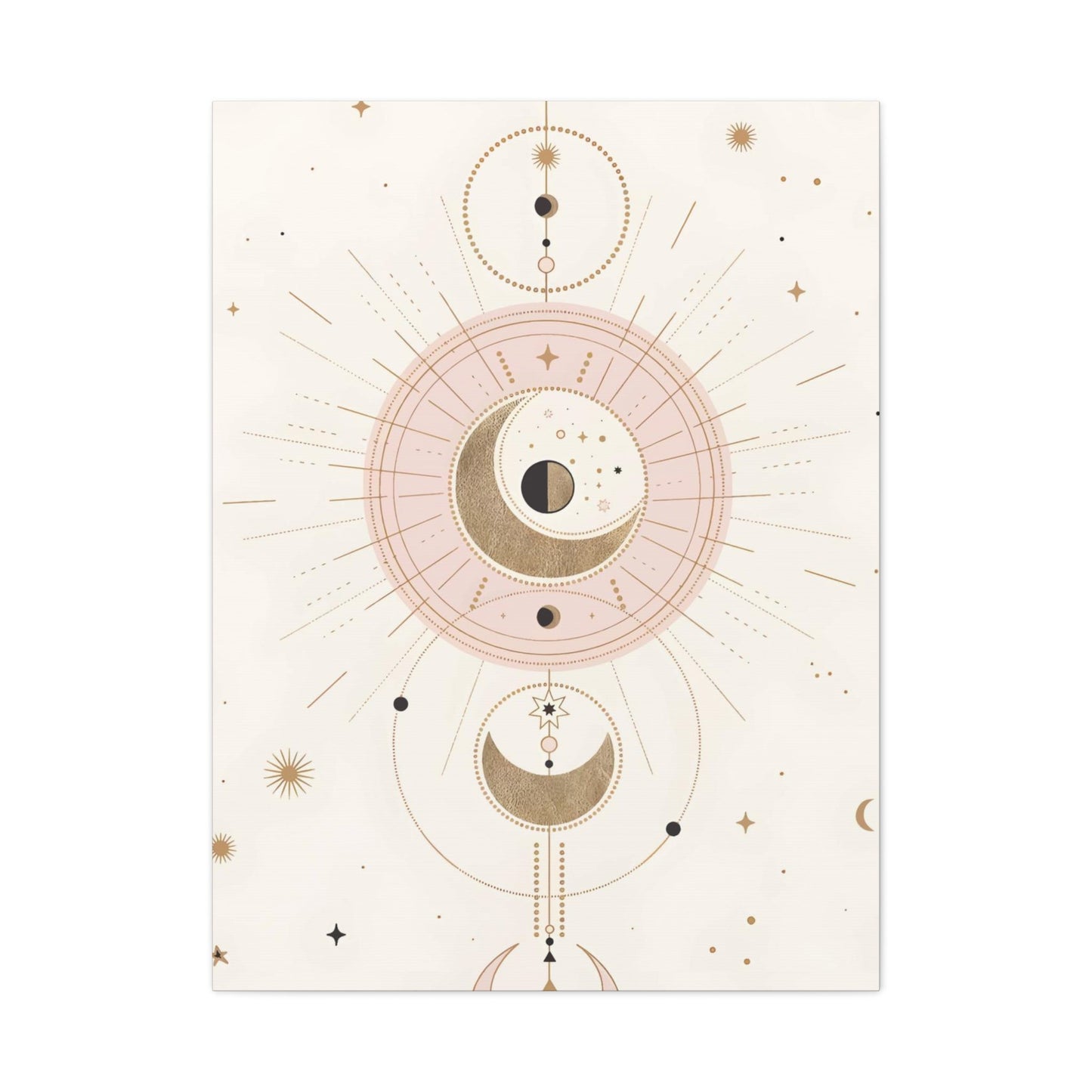 Light Aesthetic Wall Art & Canvas Prints