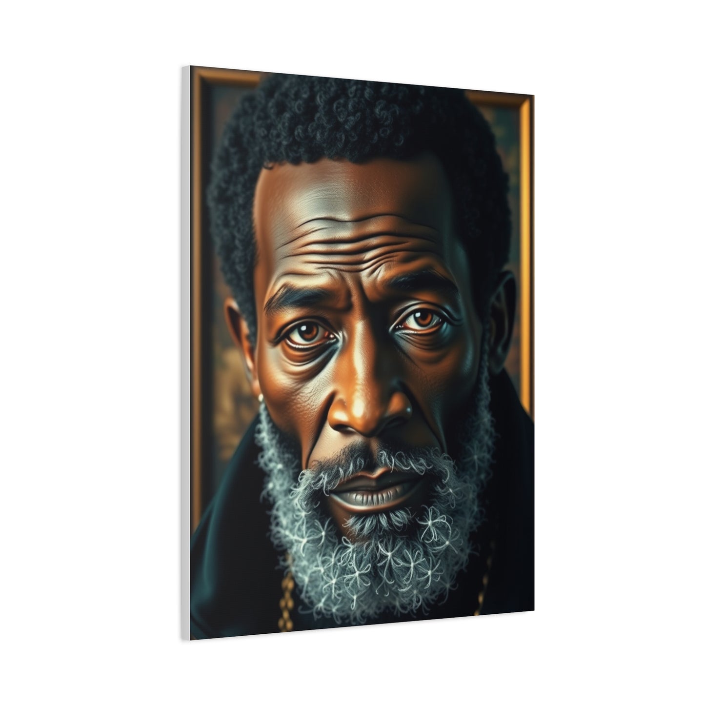 Supreme Albert Williams Art Beautiful Collection Wall Art & Canvas Print