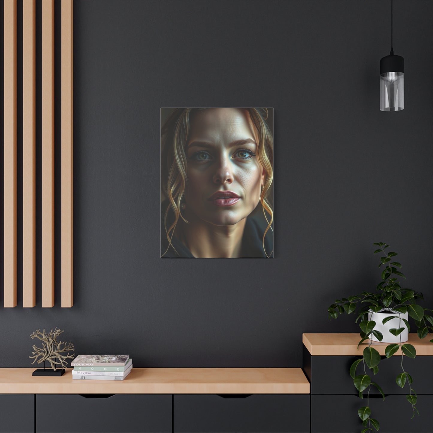 Chelsea Goodrich Art Supreme Gallery Wall Art & Canvas Print
