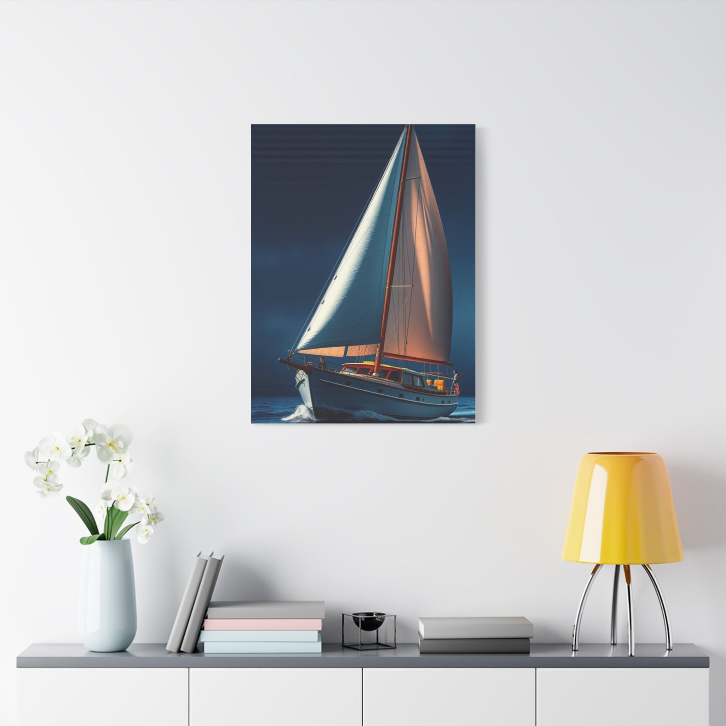 Sovereign Sail Serenade