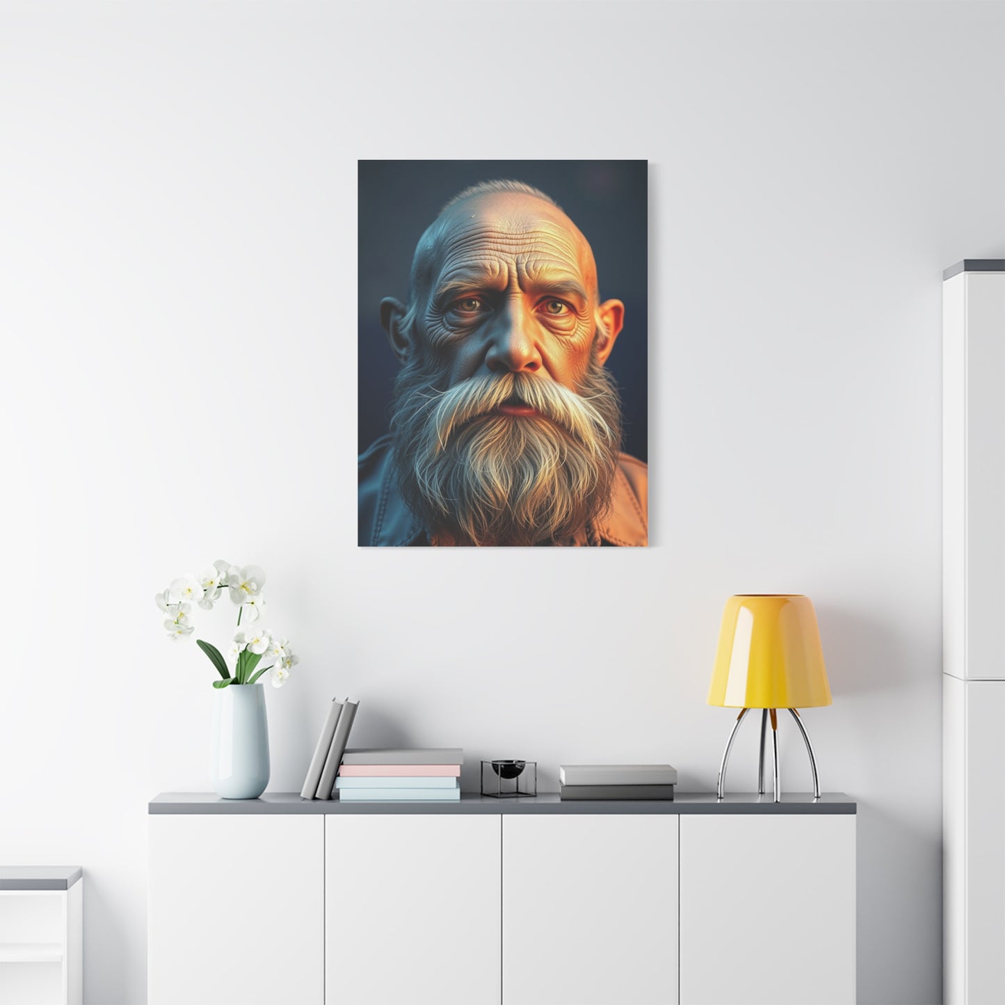Masterpiece Ansel Adams Wall Art Vision Wall Art & Canvas Print