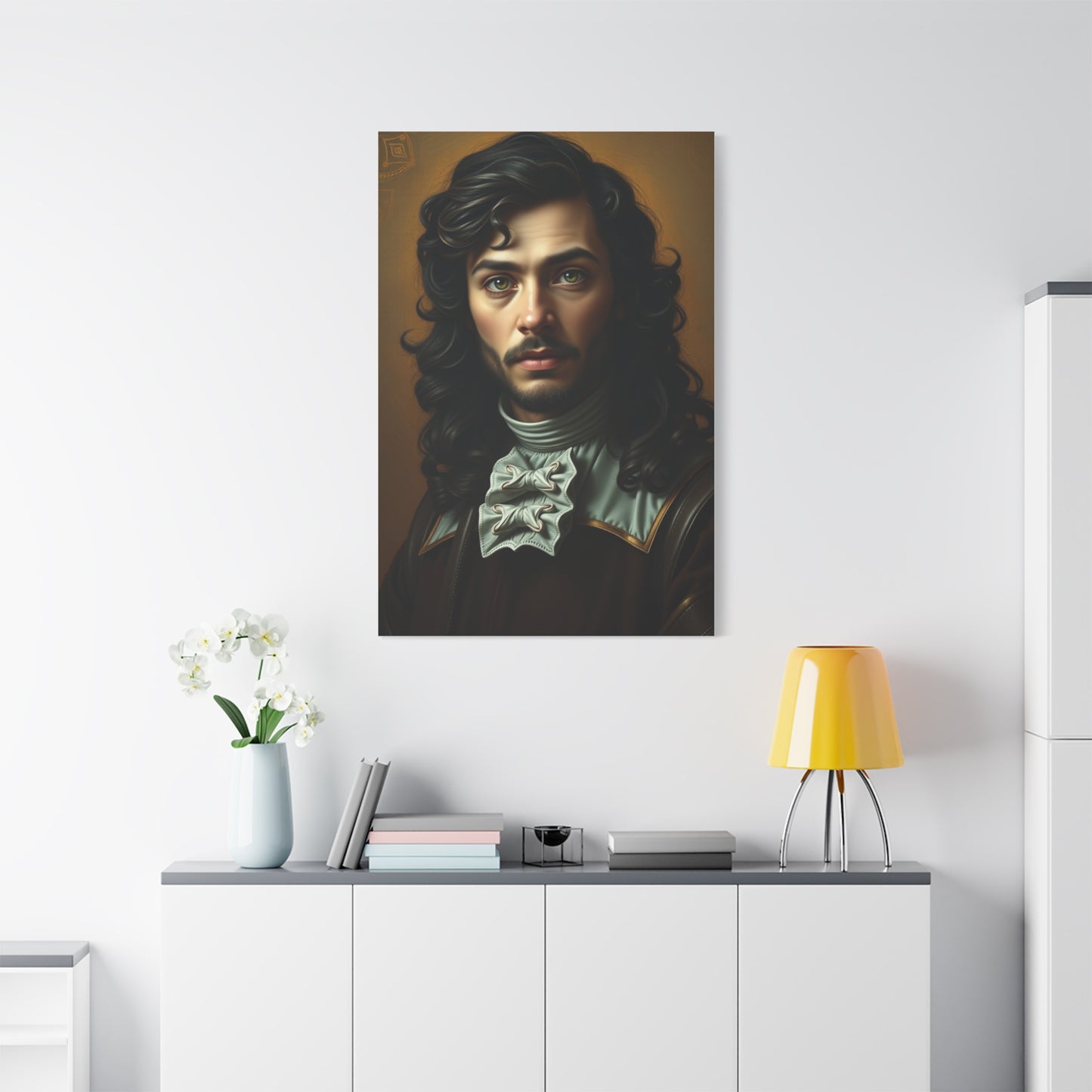 Supreme Pierre Auguste Art Beautiful Collection Wall Art & Canvas Print