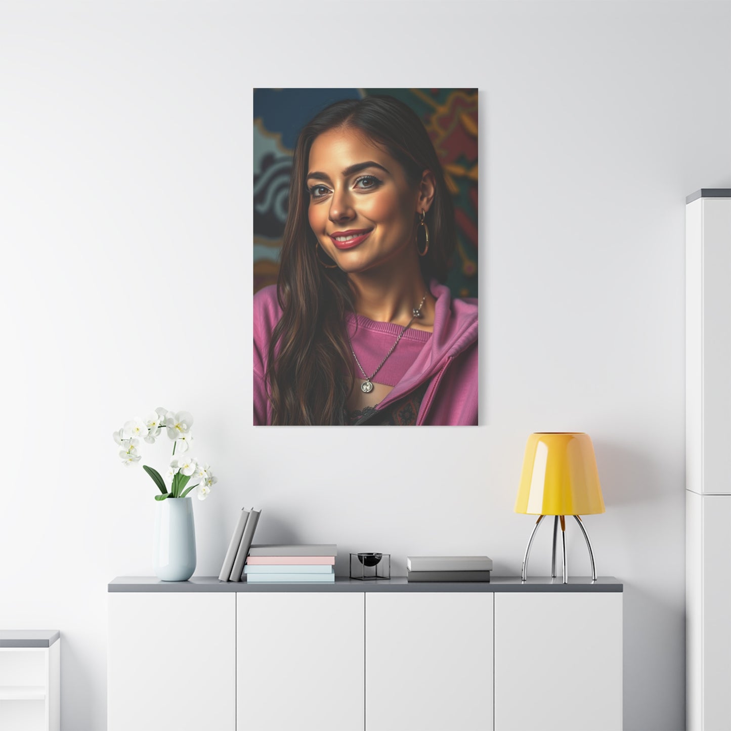 Collection Allayn Stevens Art Art Wall Art & Canvas Print