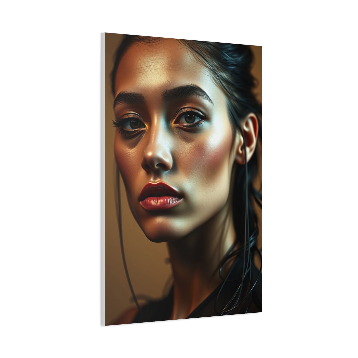 Collection Of Premium Abstract Figure & People Art Wall Art & Canvas Print