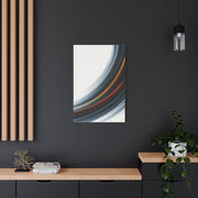 Arc of Ember Flow Wall Art & Canvas Prints