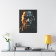 Unbroken Gaze Wall Art & Canvas Prints