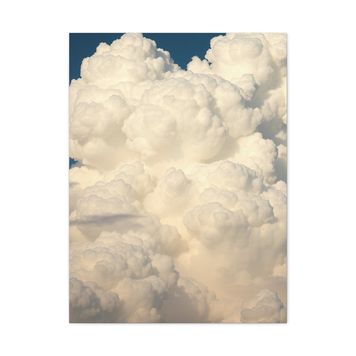 Cloud Art Canvas Art 8 Wall Art & Canvas Print