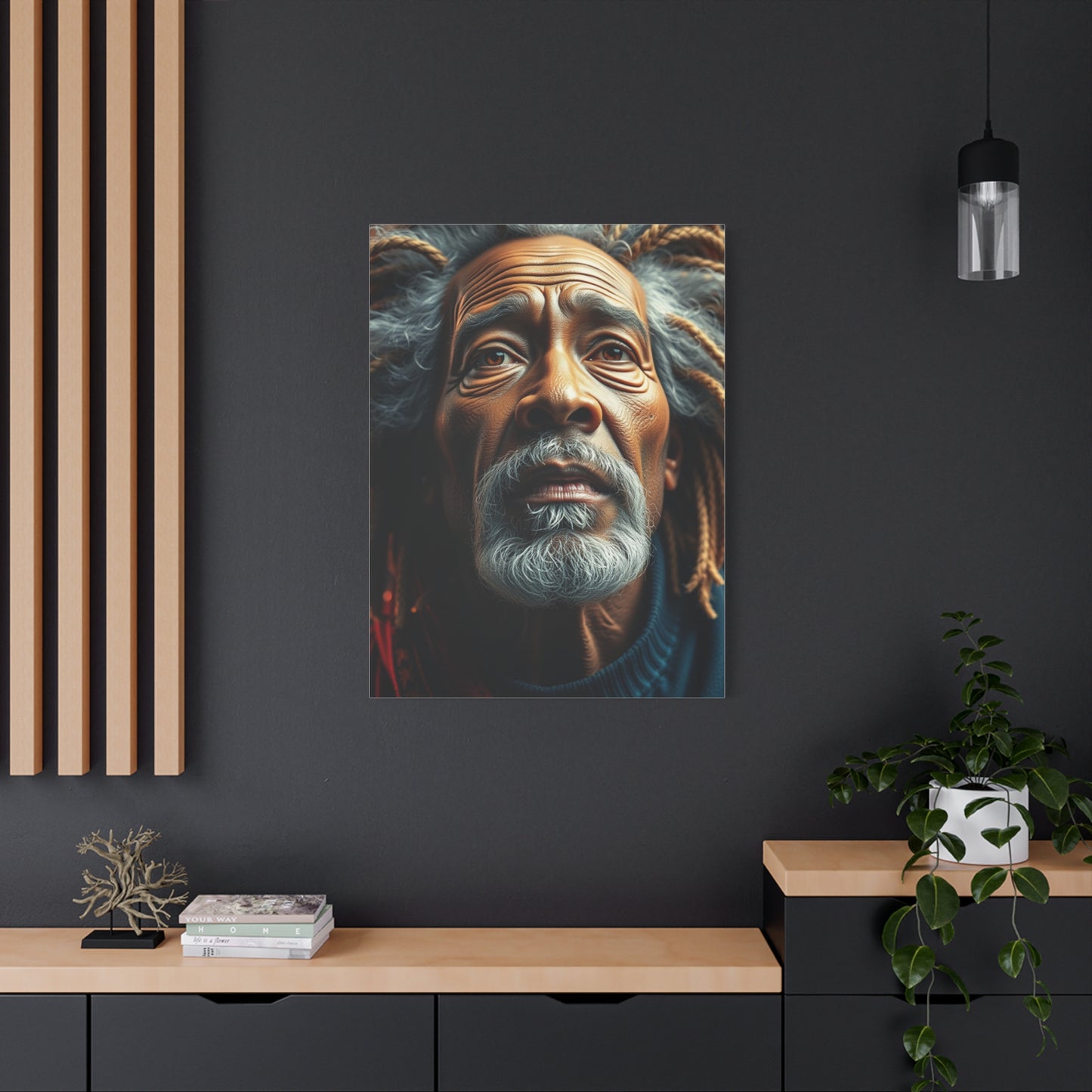 Supreme Albert Williams Art Collection Wall Art & Canvas Print