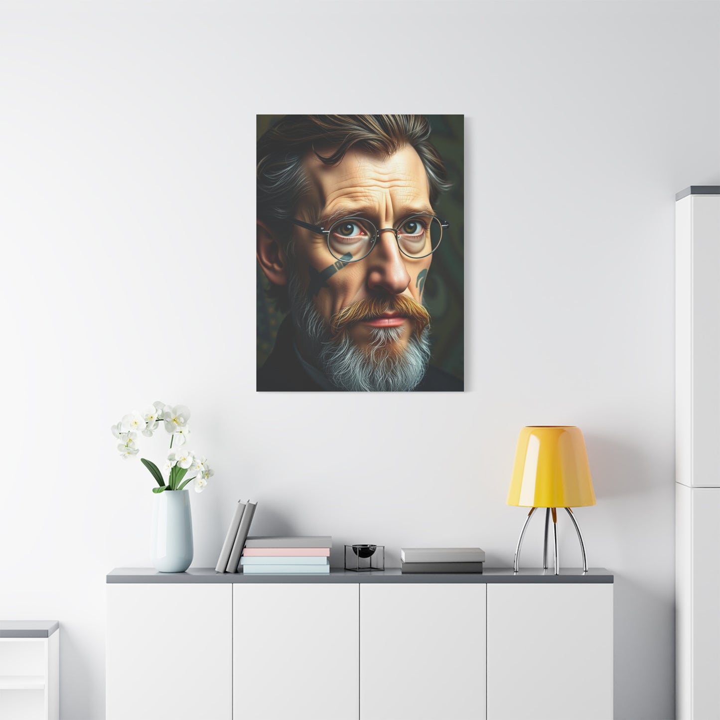 Pablo Picasso Art Supreme Canvas Wall Art & Canvas Print