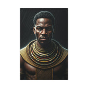 Tribal Guardian Strength Wall Art & Canvas Prints