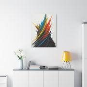 Ascension Blaze Wall Art & Canvas Prints