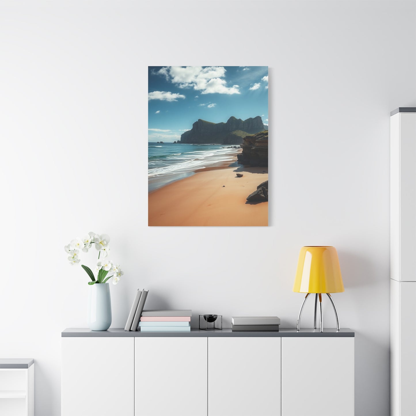 Supreme Australia Art Beautiful Collection Wall Art & Canvas Print