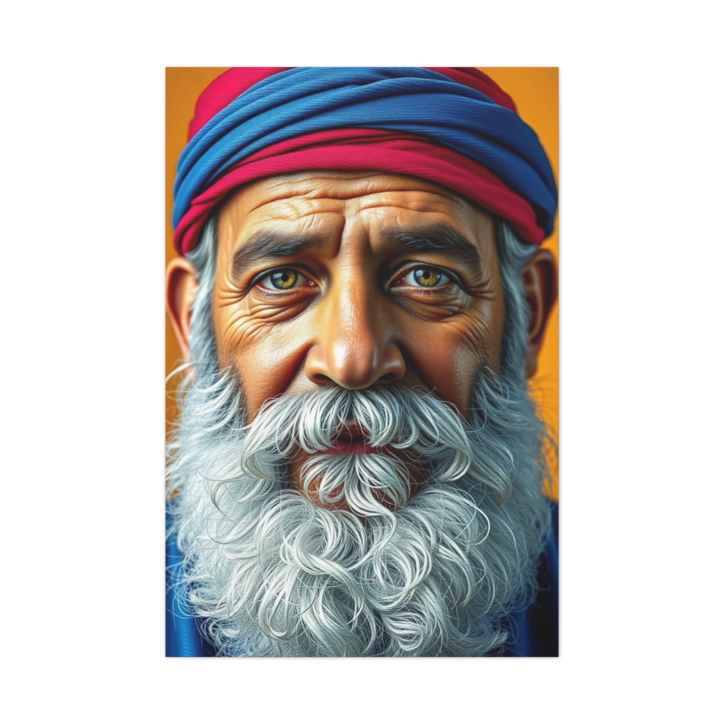 Lowell Herrero Art Supreme Canvas Wall Art & Canvas Print