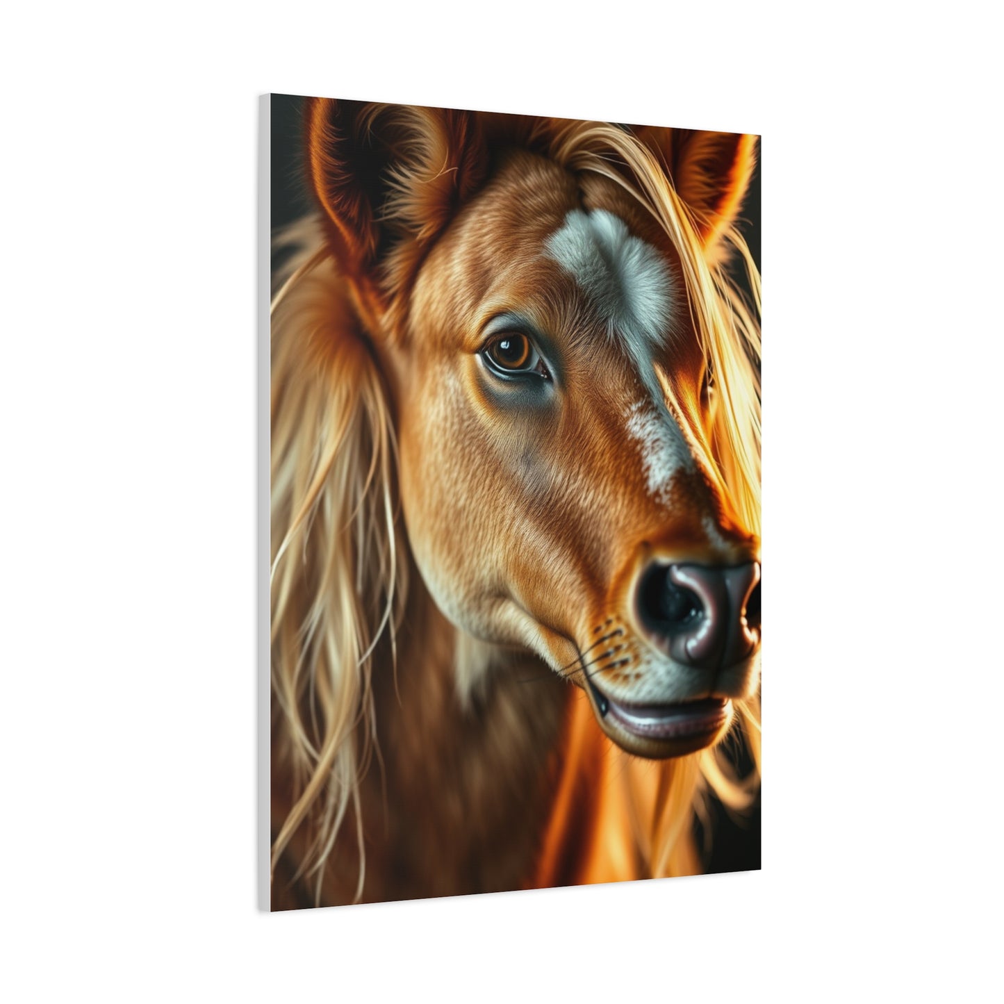 Shelby Kregel Art Supreme Canvas Wall Art & Canvas Print