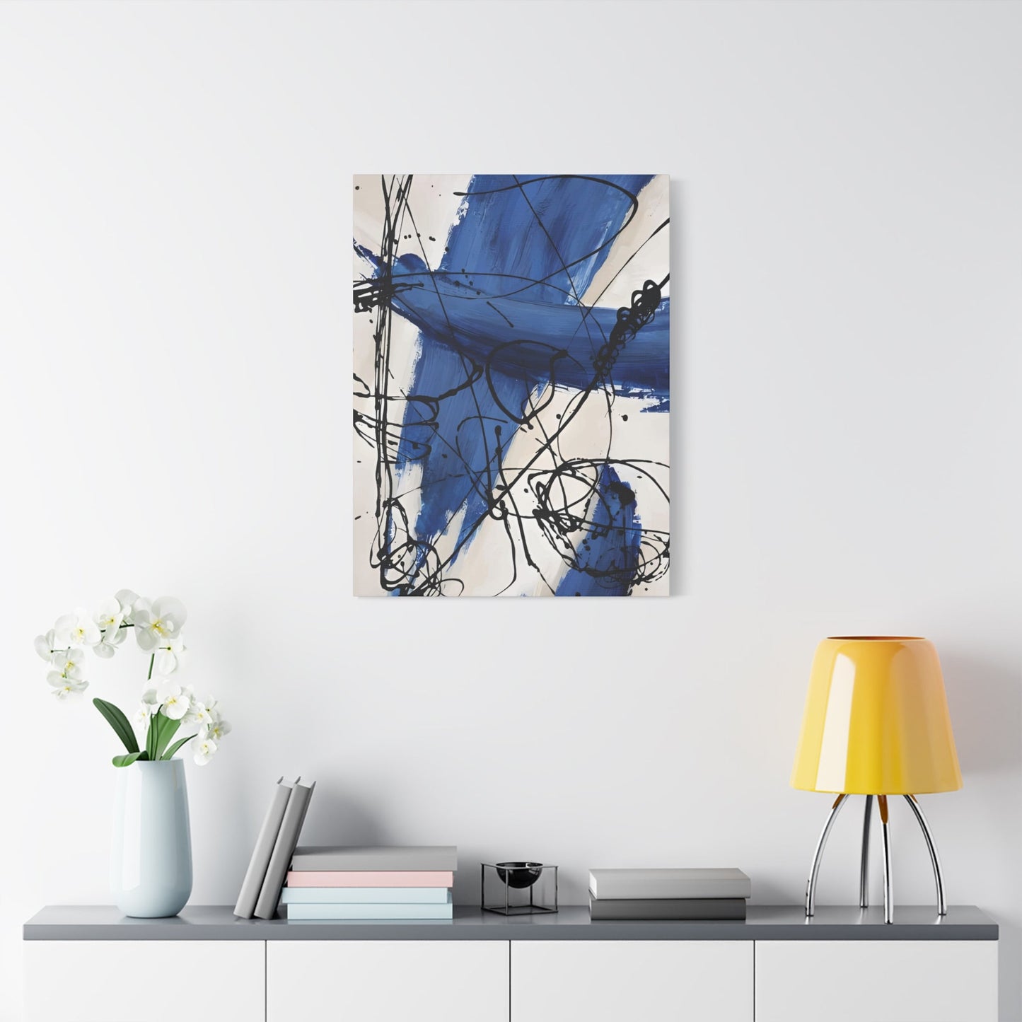 Joshua Wall Art & Canvas Prints