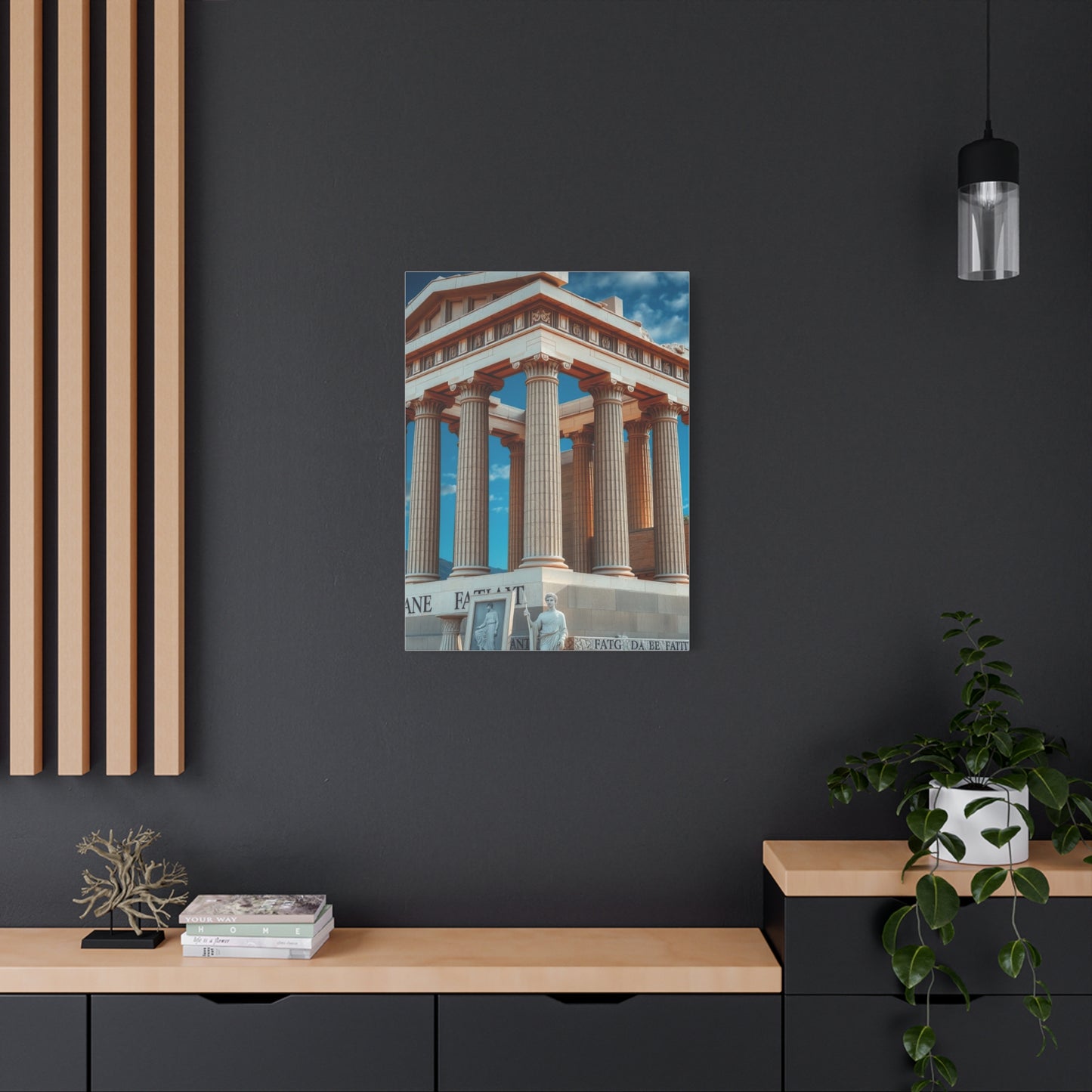 Supreme Greek Art Beautiful Collection Wall Art & Canvas Print