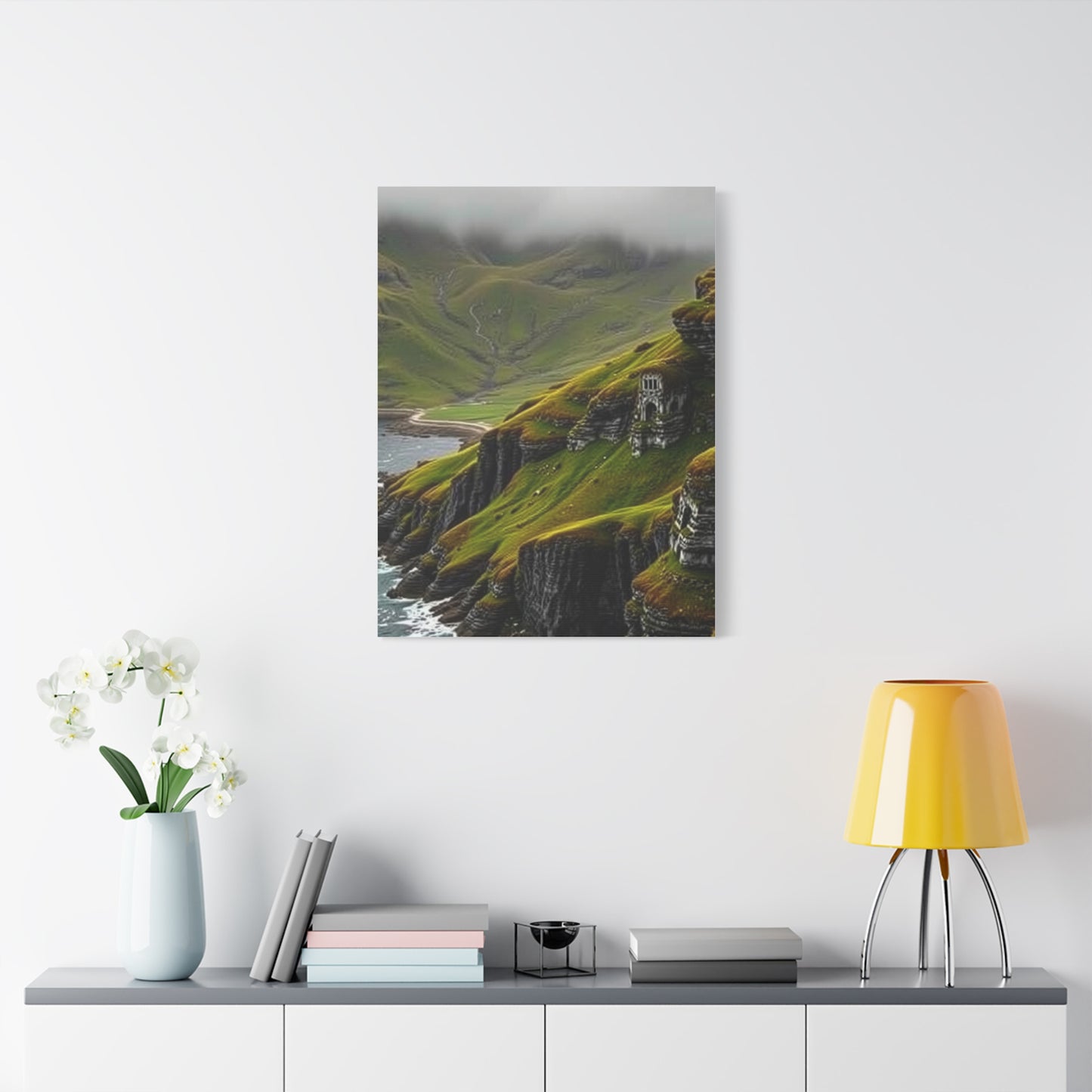 Supreme Ireland Art Beautiful Collection Wall Art & Canvas Print