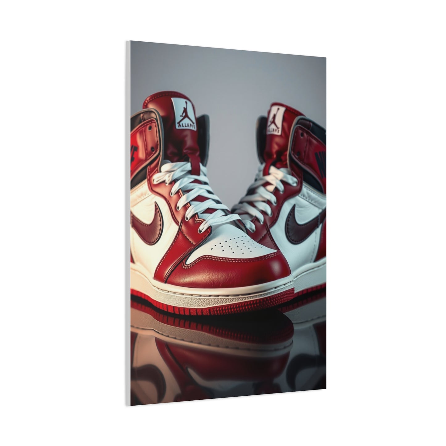 Iconic Horizon Canvas Wall Art & Canvas Print