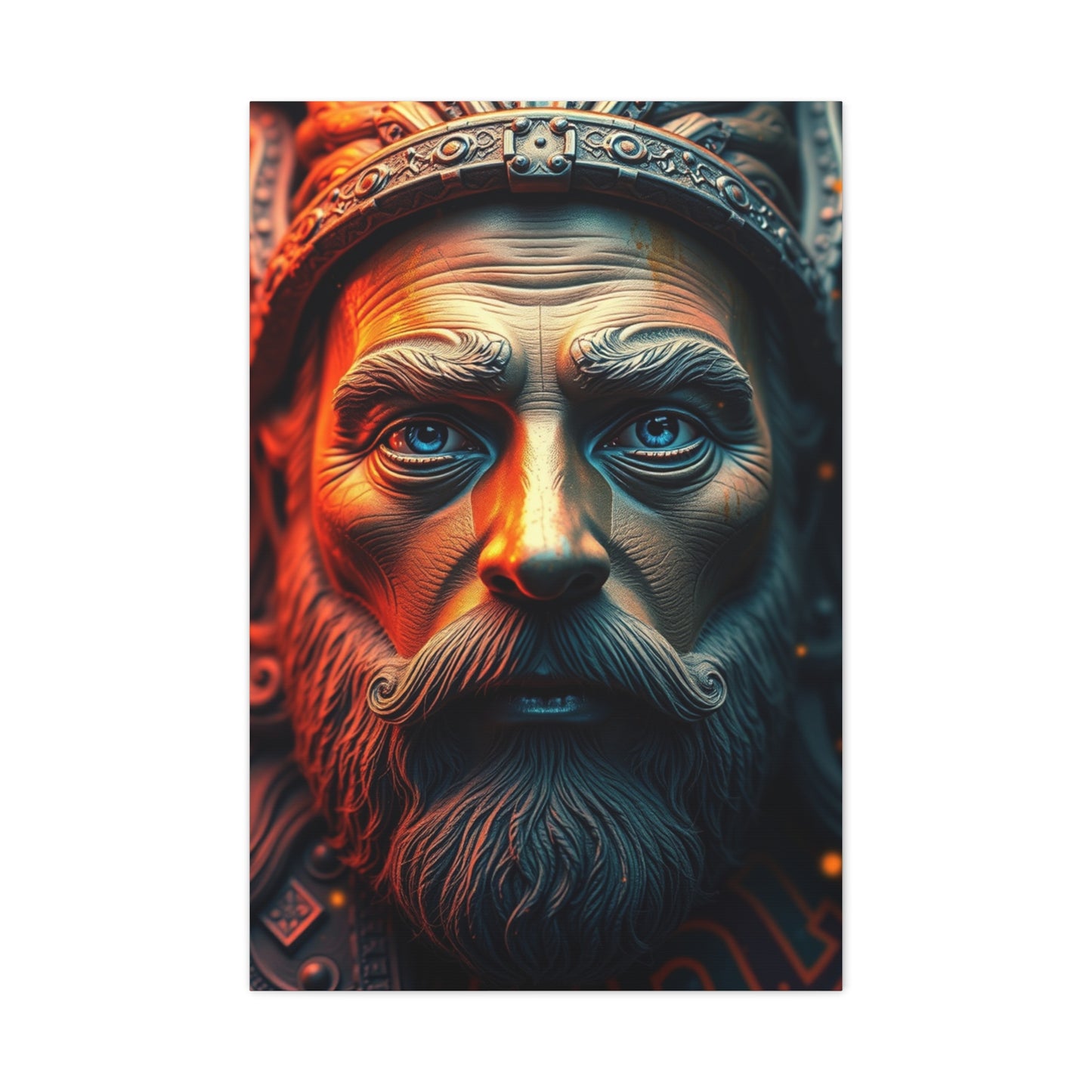 Supreme Inspirational Art Beautiful Collection Wall Art & Canvas Print