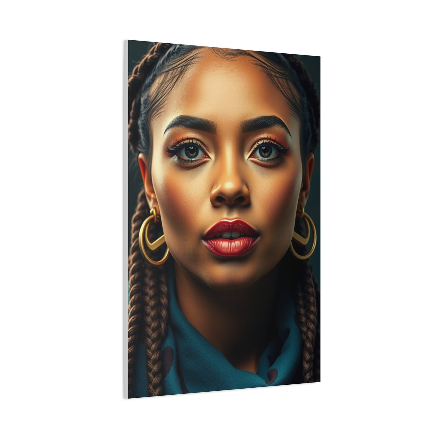 Women’s Empowerment Art Canvas Art 3 Wall Art & Canvas Print