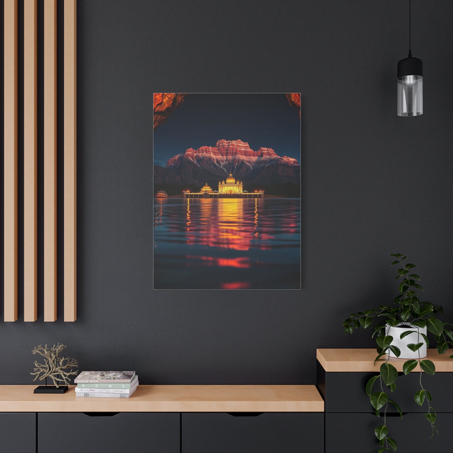 Australia Art Supreme Gallery Wall Art & Canvas Print