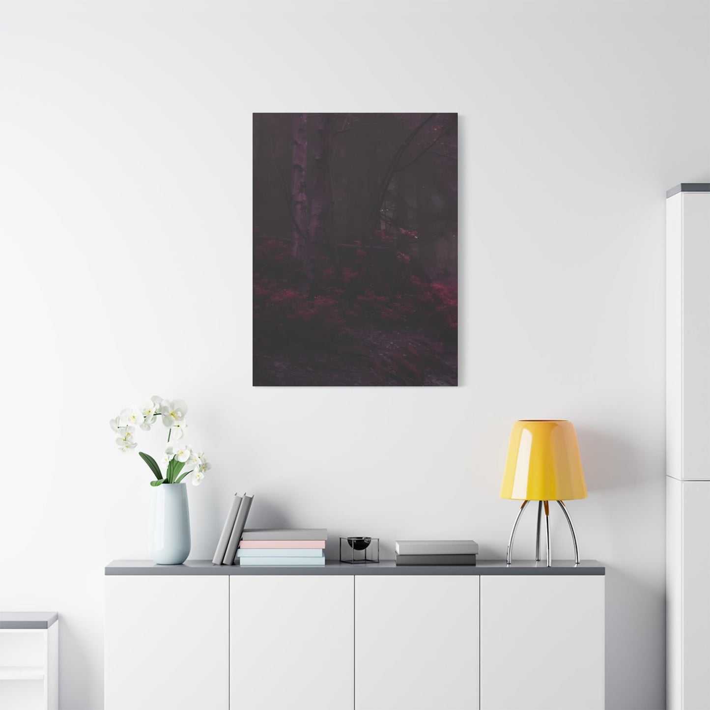 Fall Wall Art & Canvas Prints