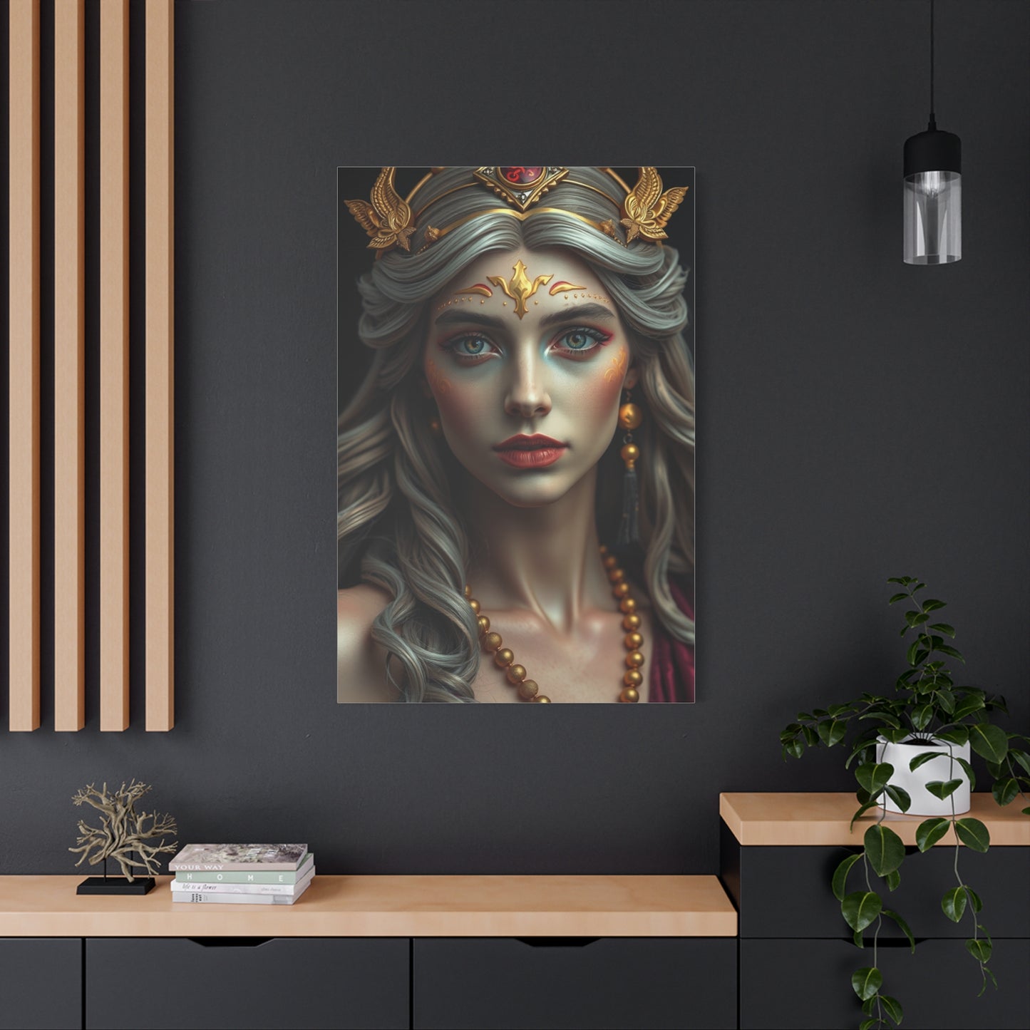 Ethereal Maiden Artistry