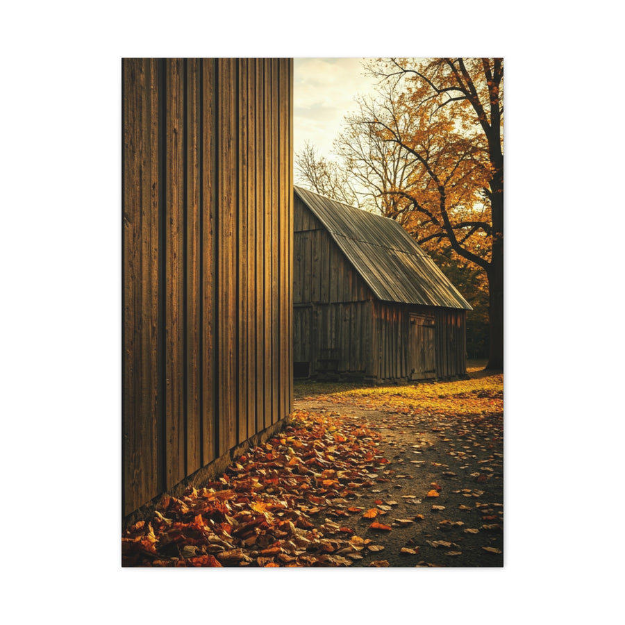 Autumn Wall Art