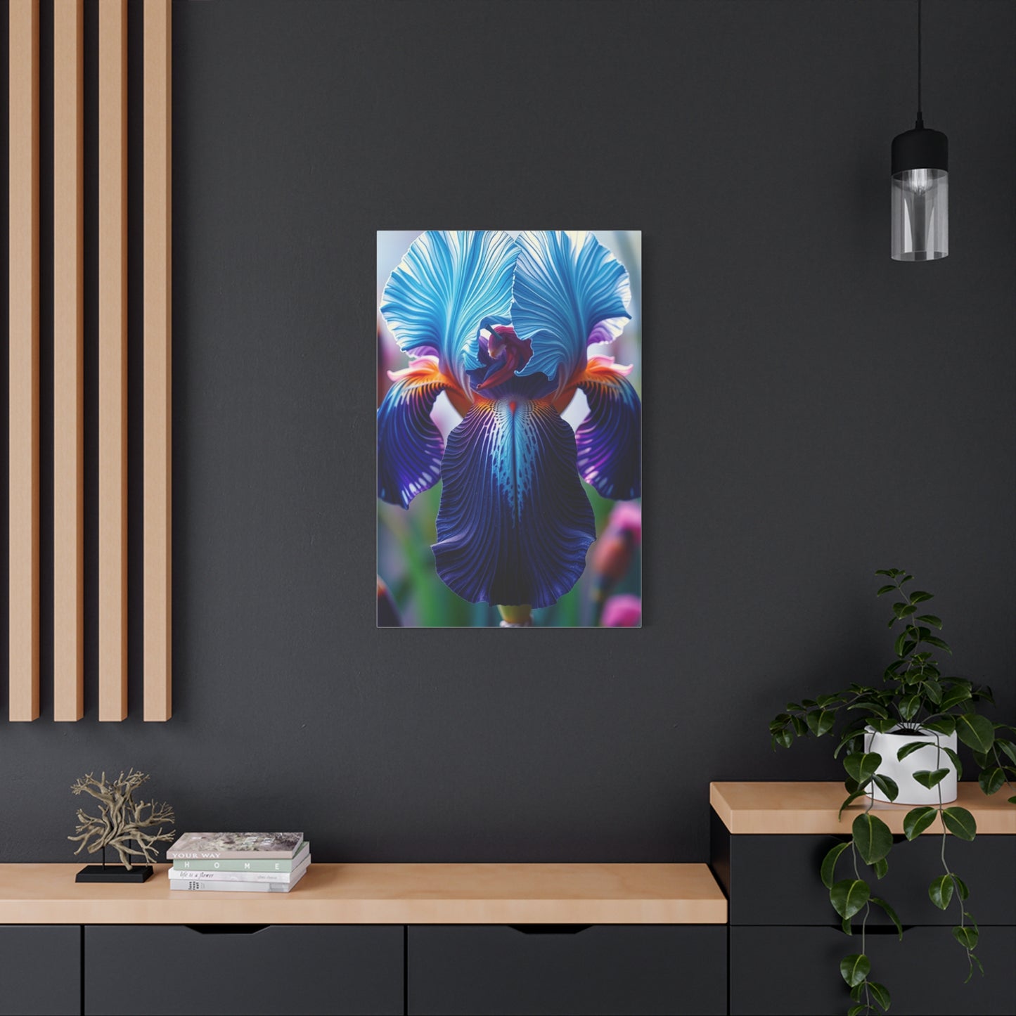 Collection Iris Scott Art Art Wall Art & Canvas Print