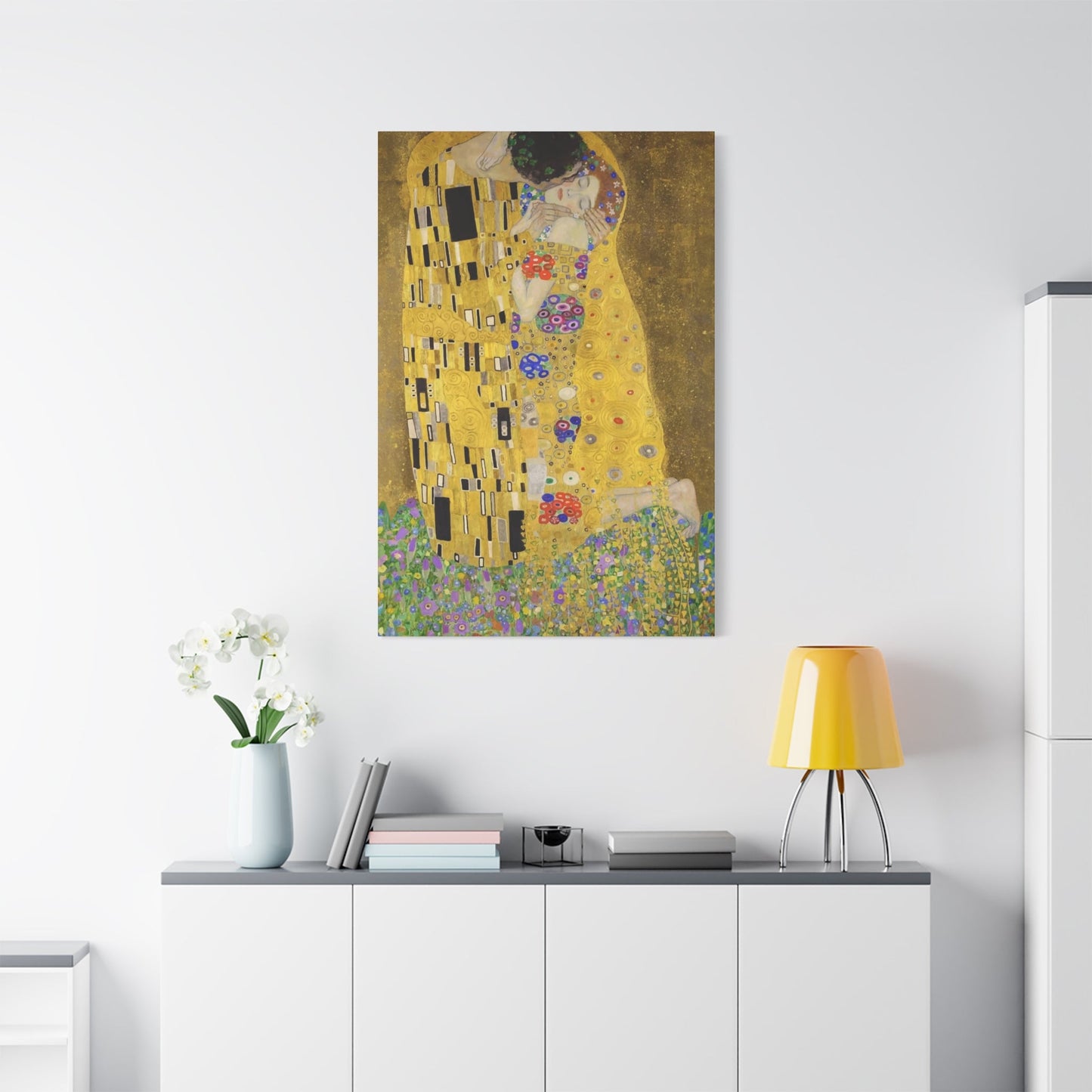 Nouveau Wall Art and Canvas Prints