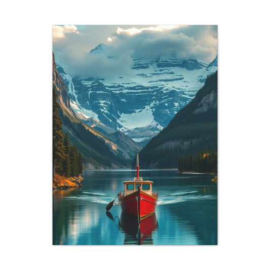 Tundra Grandeur Masterpiece