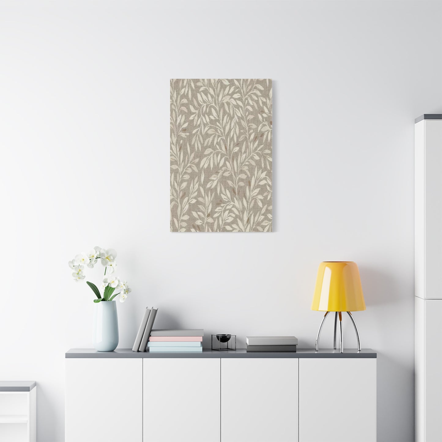 Whispered Leaves Wall Art & Canvas Prints