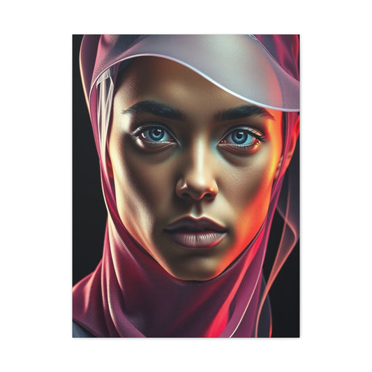 Elite Abstract Figure & People Art Supreme Gallery Wall Art & Canvas Print