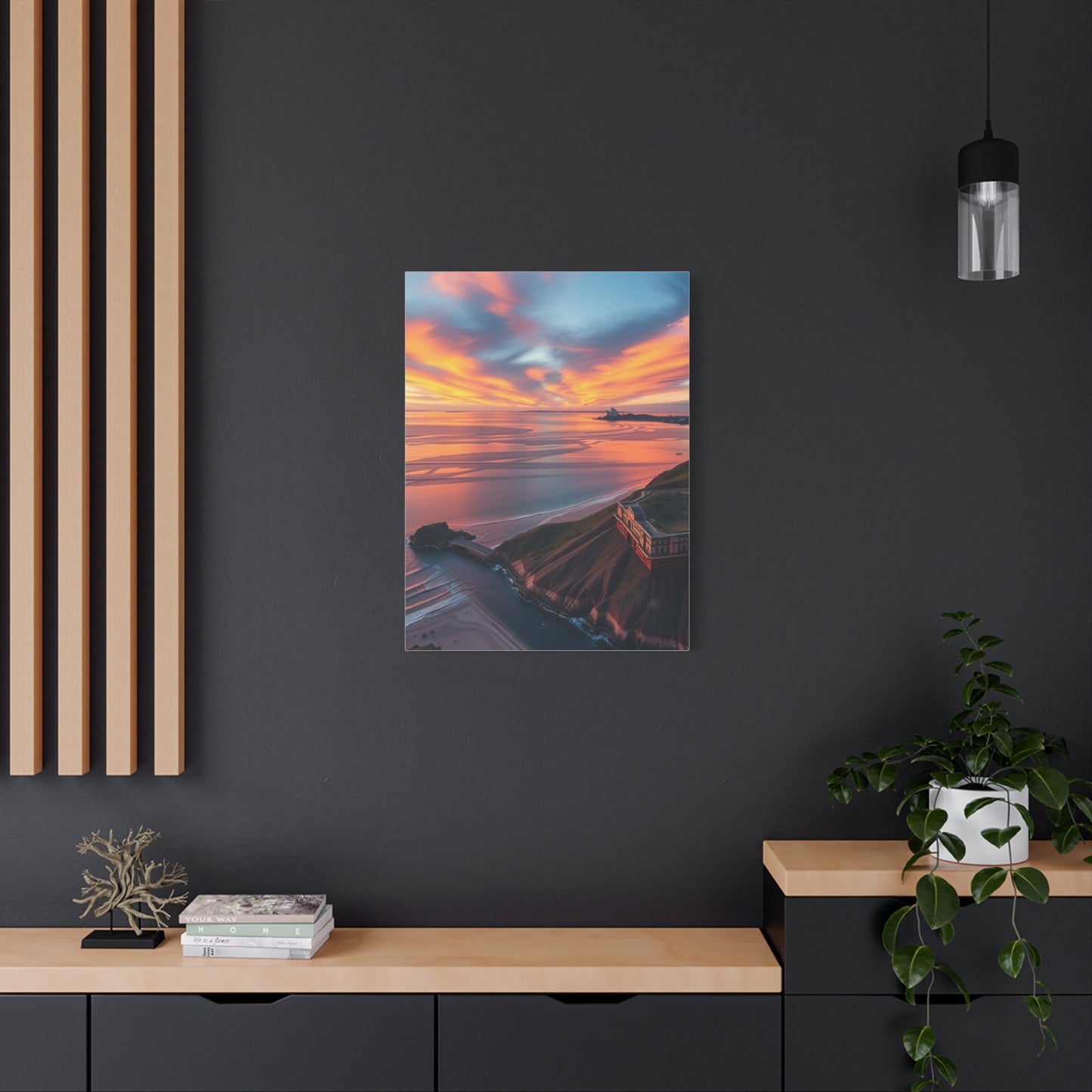 Australia Art Luxury Canvas Wall Art & Canvas Print