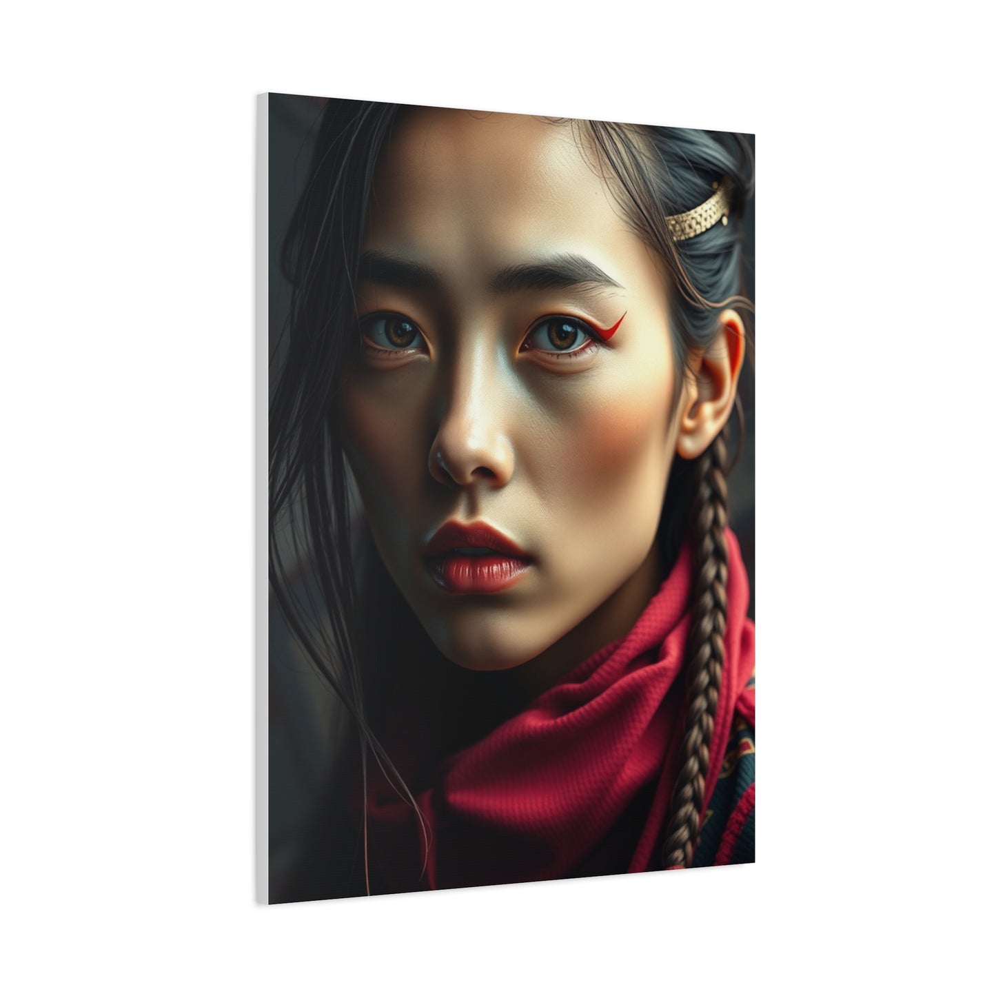 Masterpiece Pinklomein Art Vision Wall Art & Canvas Print