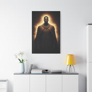 Radiant Guardian of Light Wall Art & Canvas Prints