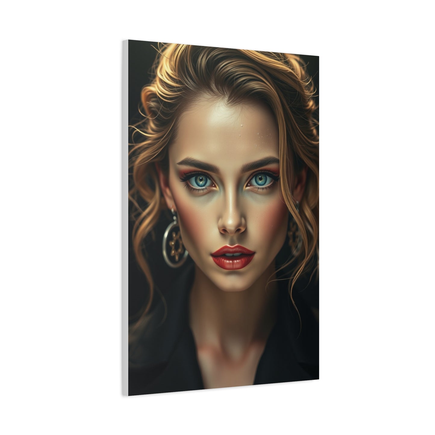 Opulent Elegance Canvas Series Wall Art & Canvas Print