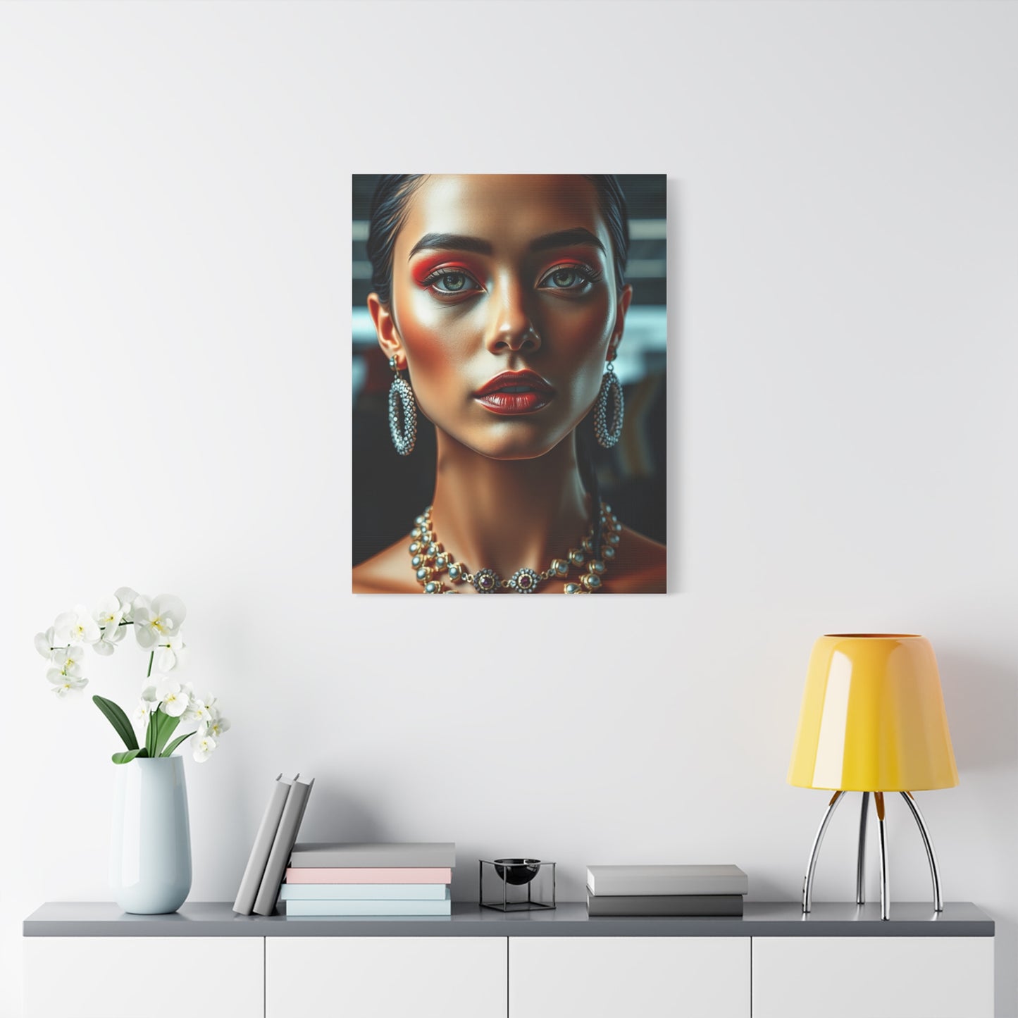 Supreme Dior Art Beautiful Collection Wall Art & Canvas Print