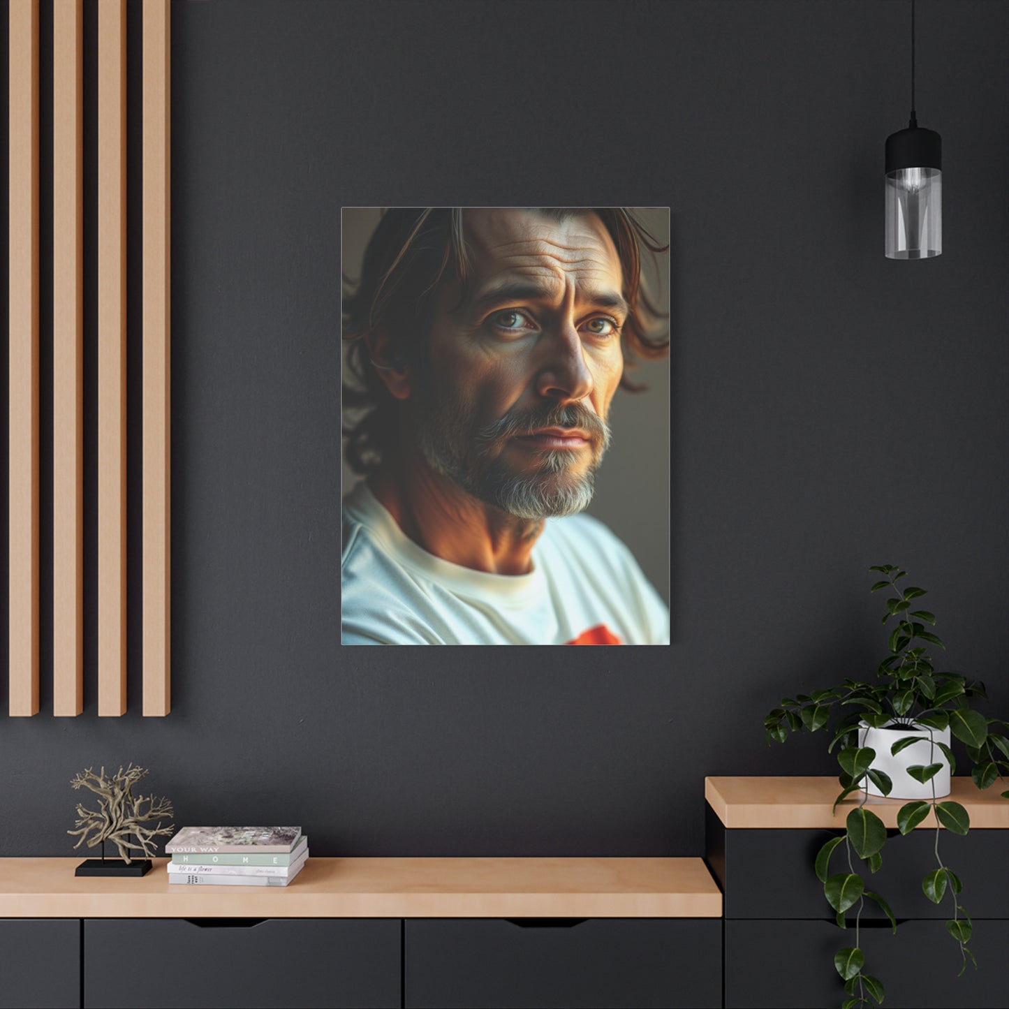 Supreme Stephen Calcasola Art Beautiful Collection Wall Art & Canvas Print