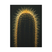 Desert Sentinel Column Cactus Wall Art & Canvas Prints