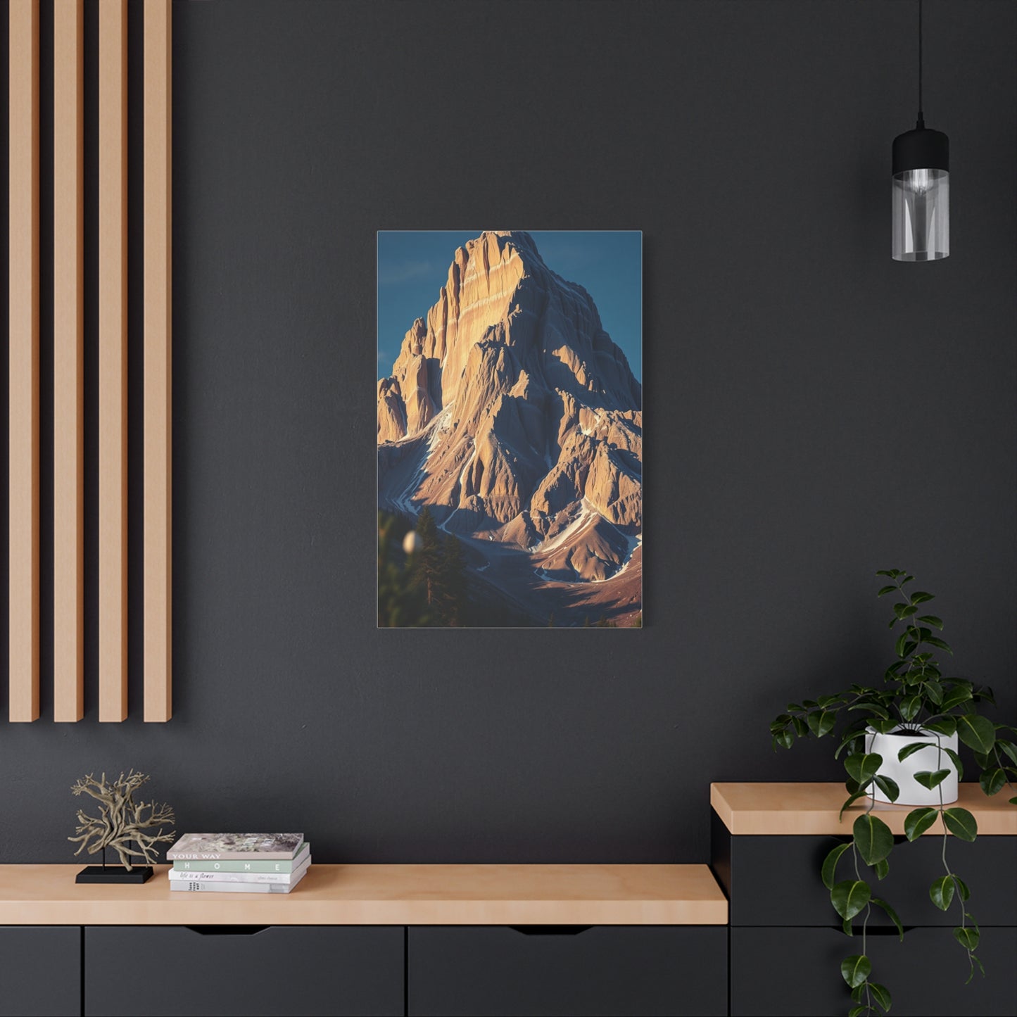 Ansel Adams Wall Art Supreme Gallery Wall Art & Canvas Print