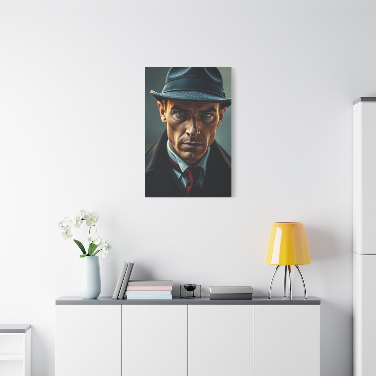 Collection Peaky Blinders Art Art Wall Art & Canvas Print