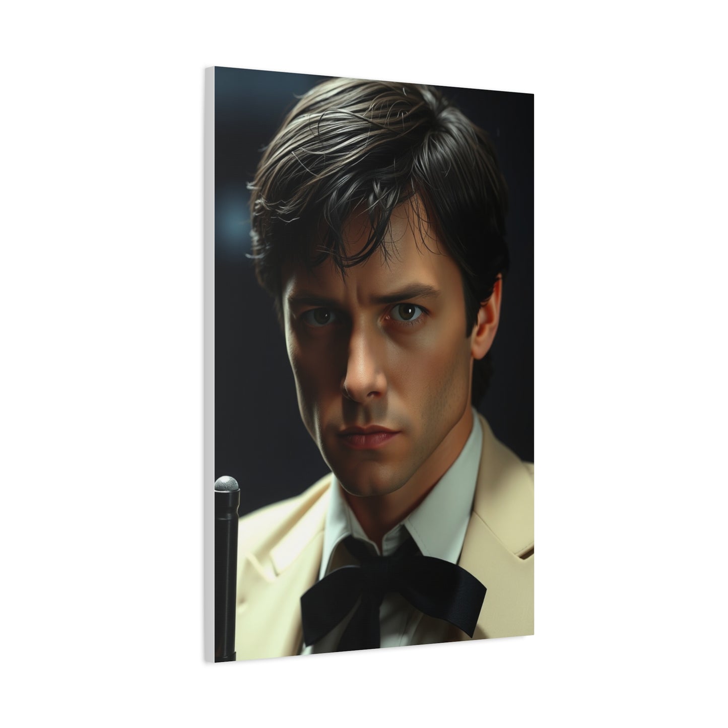 Supreme Pulp Fiction Character Art Beautiful Collection Wall Art & Canvas Print