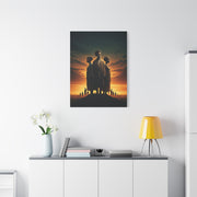 Legacy of the Ancestors Wall Art & Canvas Prints