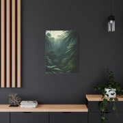 Rainforest Stillness Wall Art & Canvas Prints